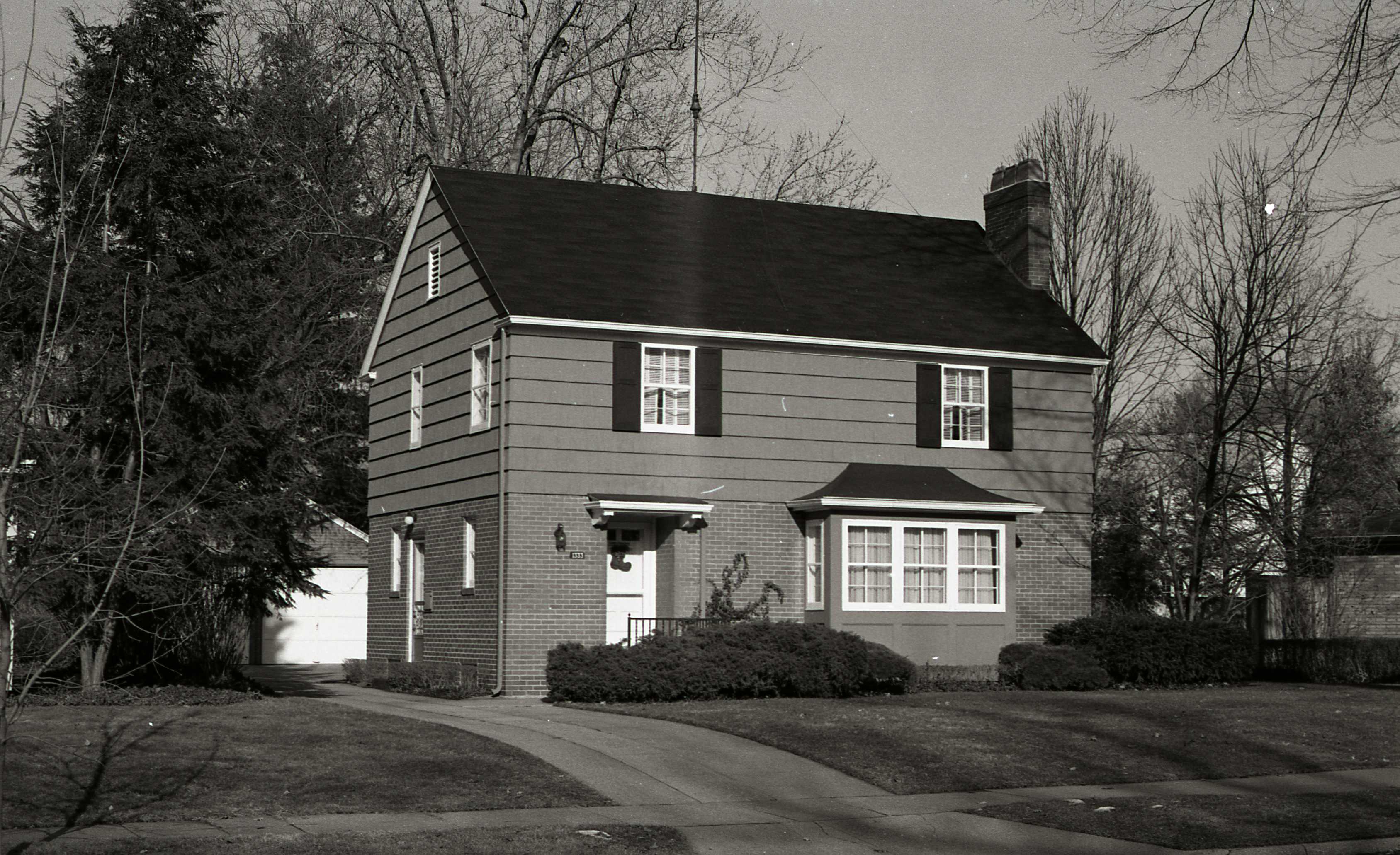 Image credit: Historic Preservation Commission of South Bend and St. Joseph County